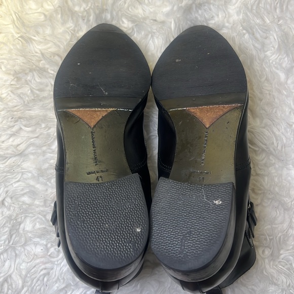 Tabitha Simmons booties size 10 euro 41 - Picture 7 of 9